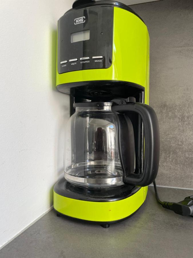 Zentral Gelegene Wohnung Hannover Exteriör bild